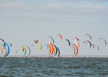 Grand final de l’ENGIE KITE TOUR 2020 ce week-end