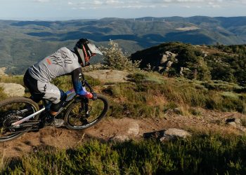 VTT : La Sunn Epic Enduro 2020 est maintenue