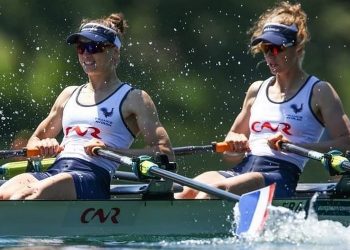 Aviron – Laura Tarantola : « L’objectif, c’est de gagner ! »