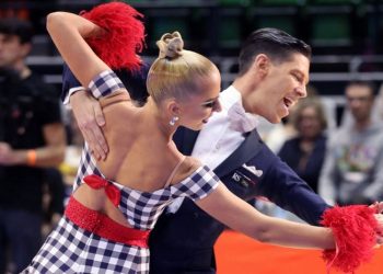 La danse relève le défi d’une crise sanitaire