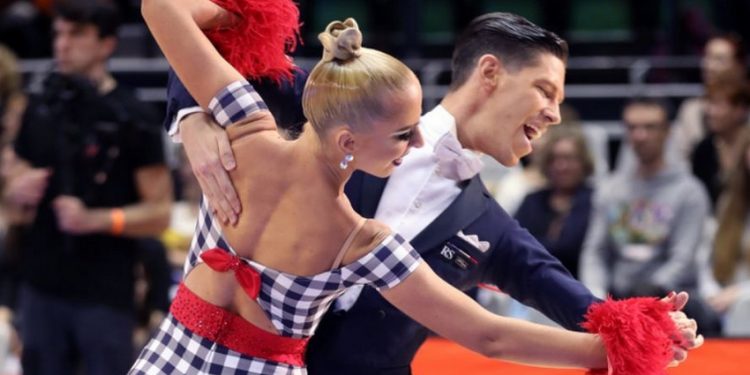 La danse relève le défi d’une crise sanitaire