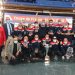 Fréjus remporte la Coupe de France de pétanque