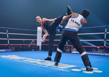 Savate : Les finales des championnats de France 2020 annulées