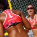 Beach-volley – Aline Chamereau : « On donnerait notre vie pour aller aux JO »