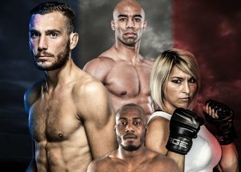 Le MMA français inauguré à Vitry-sur-Seine