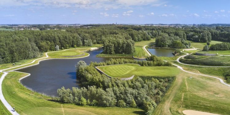L’engagement environnemental du Golf Bluegreen Dunkerque récompensé