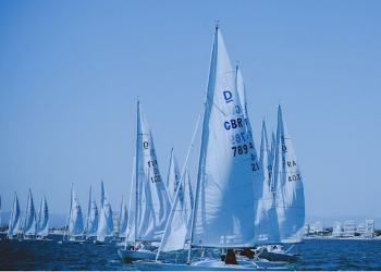 Le Grand Prix Sud Dragon en Camargue 2020 débute aujourd’hui