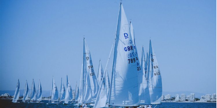 Le Grand Prix Sud Dragon en Camargue 2020 débute aujourd’hui