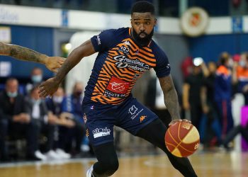 Les affiches des 16e de finale de la Coupe de France masculine de basket