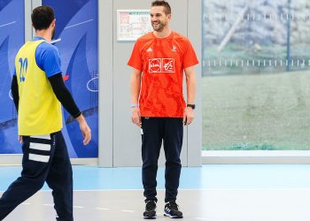 Handball : La rentrée des Bleus bouleversée