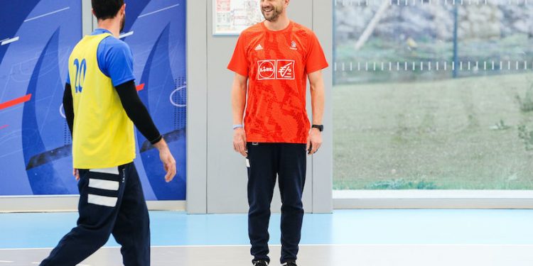 Handball : La rentrée des Bleus bouleversée