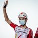 Cyclisme : la formation de Cofidis pour La Vuelta