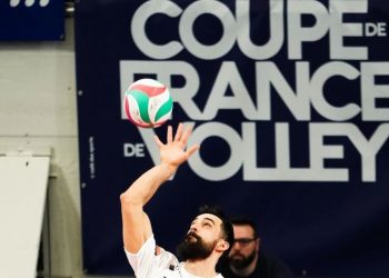 Volley : pas de Coupe de France professionnelle masculine 2020/2021