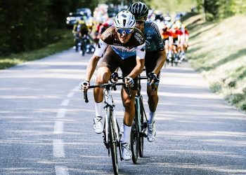 Cyclisme : Paris-Tours, classique de l’automne