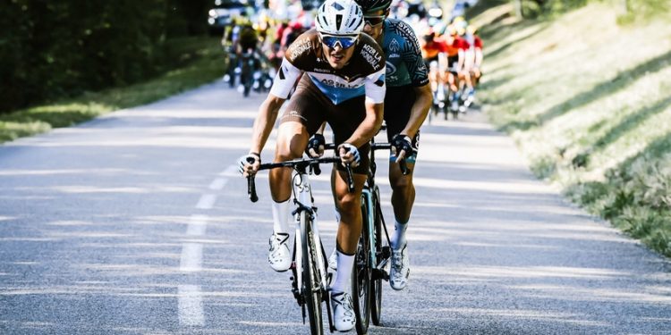 Cyclisme : Paris-Tours, classique de l’automne