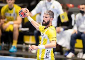 Lidl Starligue : Chambéry face au défi nîmois