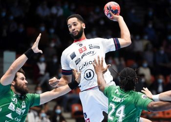 Lidl Starligue : Limoges, un David devenu Goliath