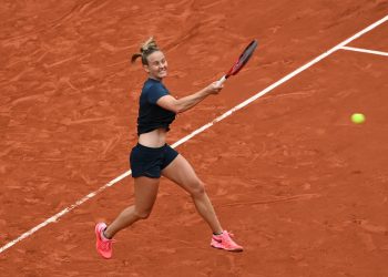 Roland-Garros 2020 : Le programme du lundi 5 octobre