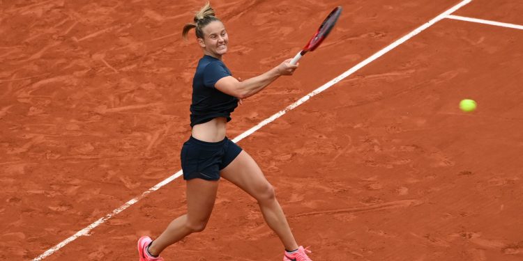 Roland-Garros 2020 : Le programme du lundi 5 octobre