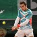 Tennis : Hugo Gaston invité au Rolex Paris Masters