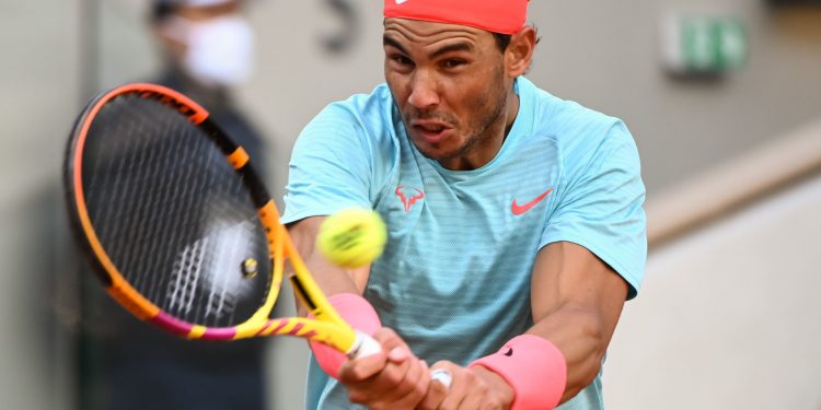 Roland-Garros 2020 : Le programme du mardi 6 octobre