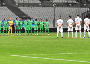 Le monde du sport rend hommage à Samuel Paty