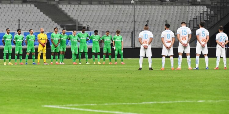 Le monde du sport rend hommage à Samuel Paty