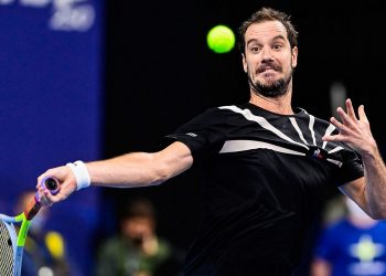 Tennis : L’Open d’Orléans à nouveau reporté