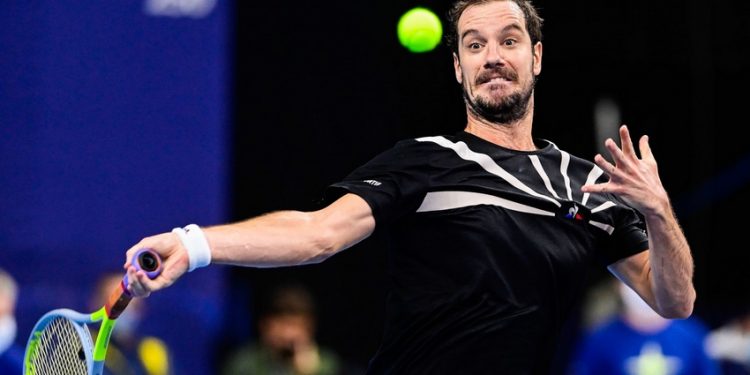 Tennis : L’Open d’Orléans à nouveau reporté