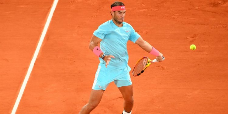 Roland-Garros 2020 : Le programme du vendredi 9 octobre