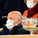 Tennis – Bernard Giudicelli : « Roland-Garros, en automne, nous l’avons fait »