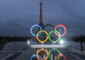 Les collectivités en route vers les Jeux avec Olbia Conseil et Spartner