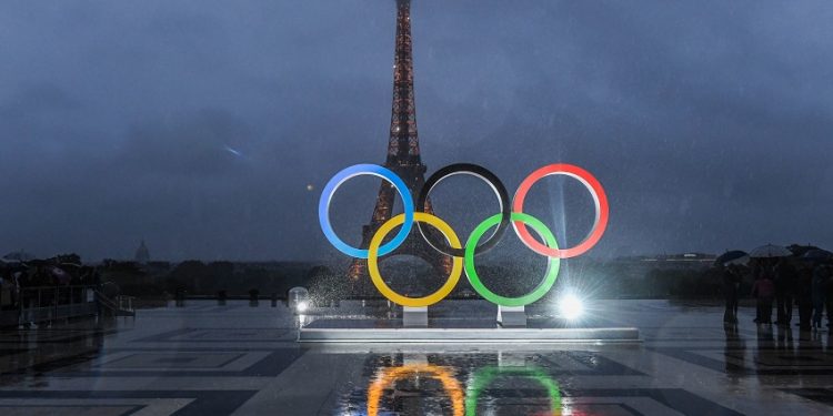 Les collectivités en route vers les Jeux avec Olbia Conseil et Spartner