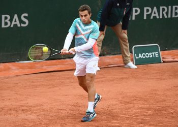 Roland-Garros 2020 : Le programme du vendredi 2 octobre