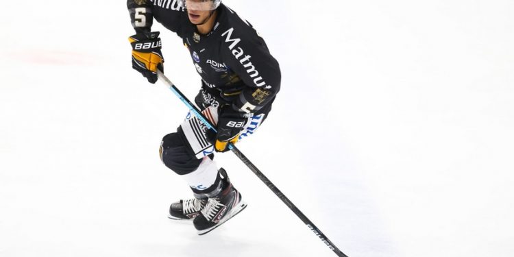 Hockey sur glace : Rouen déjà invincible