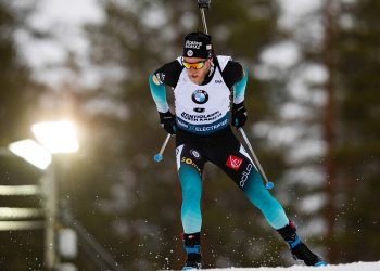 Le ski nordique star du territoire en Haute-Savoie