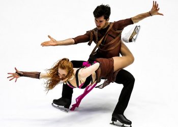 Patinage : Les Internationaux de France 2020 annulés