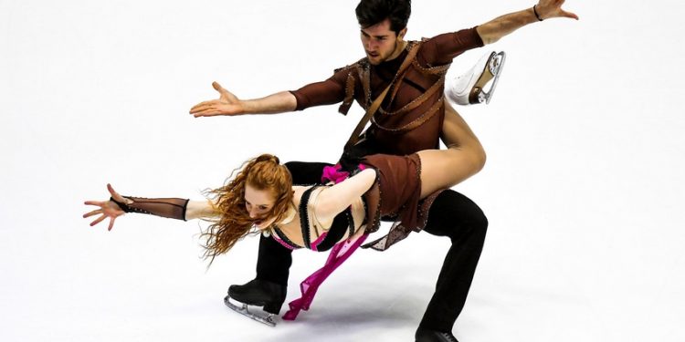 Patinage : Les Internationaux de France 2020 annulés