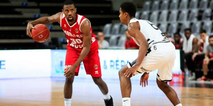 Jeep Élite : Roanne défie l’ogre Monaco