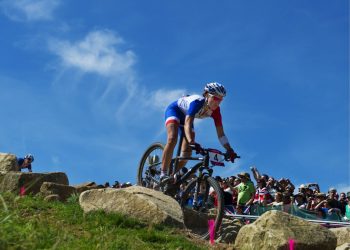 Paris 2024 : La colline d’Elancourt pour les épreuves de VTT
