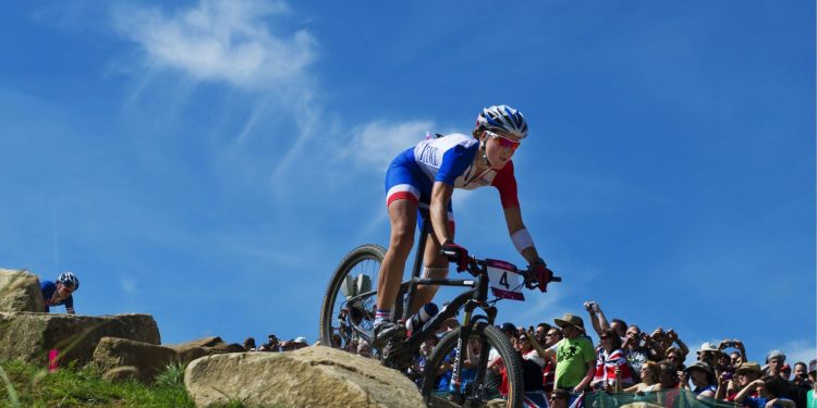 Paris 2024 : La colline d’Elancourt pour les épreuves de VTT