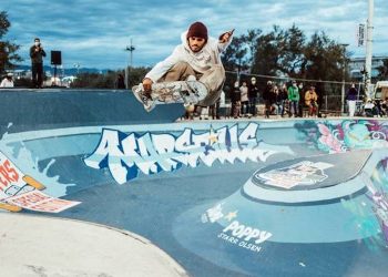 Skateboard : Jean Pantaleo remporte le Red Bull Bowl Rippers