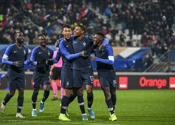 Football : la Meinau accueille l’équipe de France Espoirs