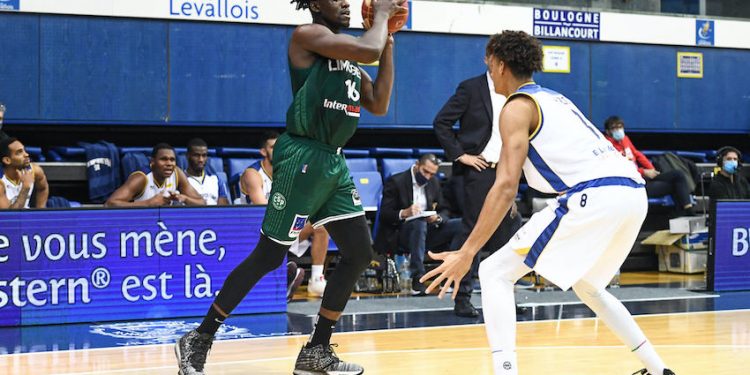 Le Team France Basket se renouvelle