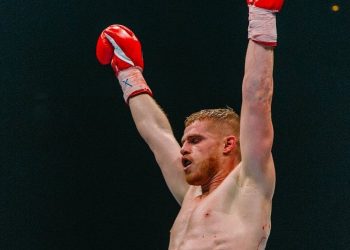 Boxe – Maxime Beaussire : « Je suis prêt à devenir champion d’Europe »