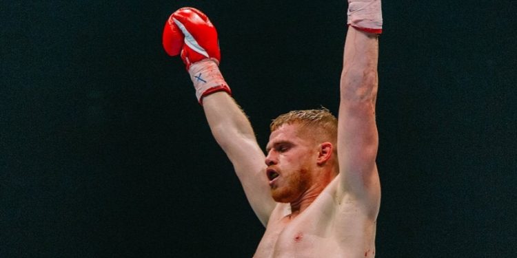 Boxe – Maxime Beaussire : « Je suis prêt à devenir champion d’Europe »