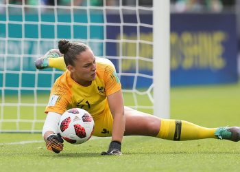 L’équipe de France féminine U20 en stage dans le Grand Est