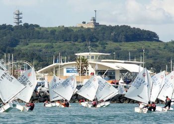 Voile : présentation de la 2e édition de la Kidibul Cup Cap d’Agde