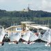 Voile : présentation de la 2e édition de la Kidibul Cup Cap d’Agde
