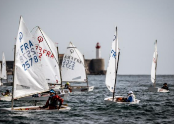 La Kidibul Cup Cap d’Agde s’arrête